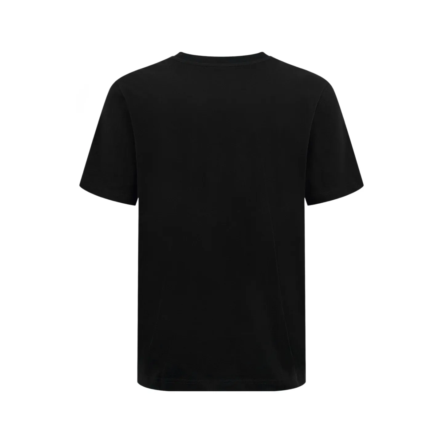 Lacoste crocodile logo short sleeves (Black) The fabric is made of custom combed smooth plain cotton. Smooth and soft. Comfortable. Breathable. Soft black with a sense of breathing. Not heavy and unobtrusive. Use the calmest tones to interpret French relaxation. The iconic small crocodile comes to mind. On the canvas of pure black T, it outlines a low-key edge with a vivid attitude. Cut out the redundant and simplify it. Use Black as the base and green crocodile as the print. It shows the texture and brand heritage in a low-key manner. It adopts the stamping process to make independent embroidered stamps through computer embroidery, and then positions them and sews them to fix it on the clothes. It has a strong three-dimensional effect, is strong and washable, has stable quality, and the fabrics have been washed with enzymes. It has a better hand feel and texture. It is not easy to deform, shrink or fade, and maintains long-term beauty. Size:S-M-L-XL